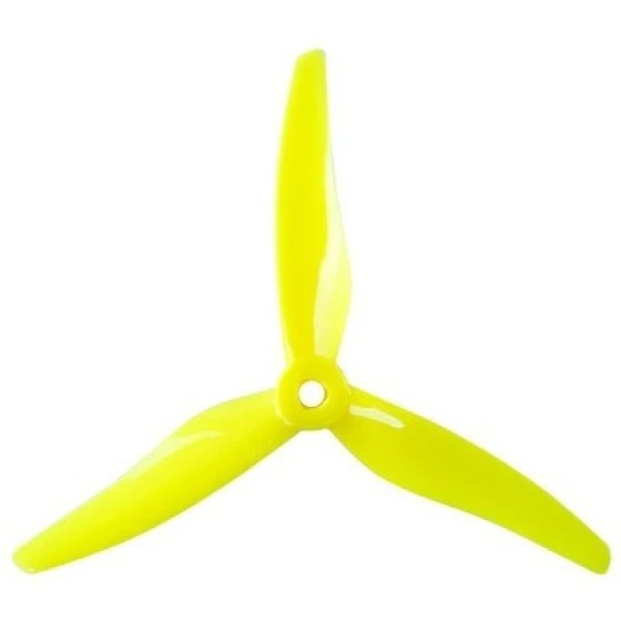 Hot Sales GEMFAN 51499 Three Bladed Propeller 5.1-inch Propeller 51466 Crossover 3-blade Propeller